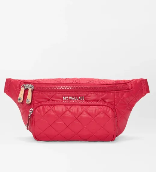 Red Apple Small Metro Sling